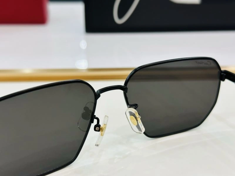 Resilient Cartier Sunglasses 277556