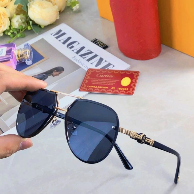 Cartier Sunglasses Elegant 277543