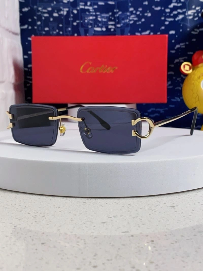 Cartier Sunglasses SmartChoice 277540