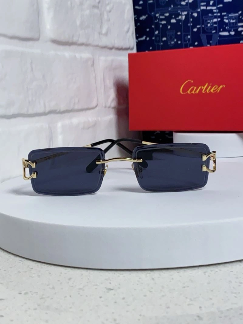 Cartier Sunglasses SmartChoice 277540