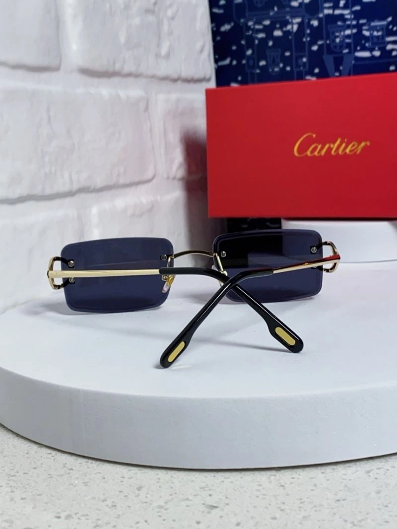 Cartier Sunglasses SmartChoice 277540