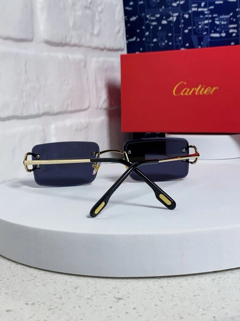 Cartier Sunglasses SmartChoice 277540