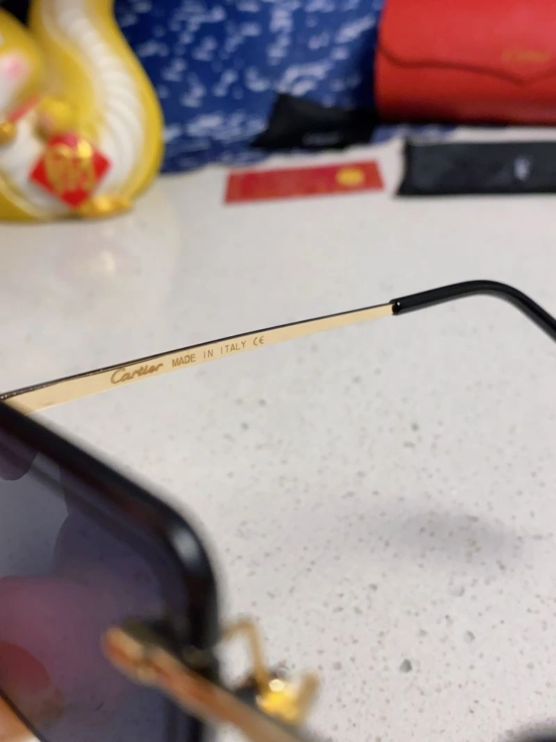 Cartier Sunglasses SmartChoice 277540