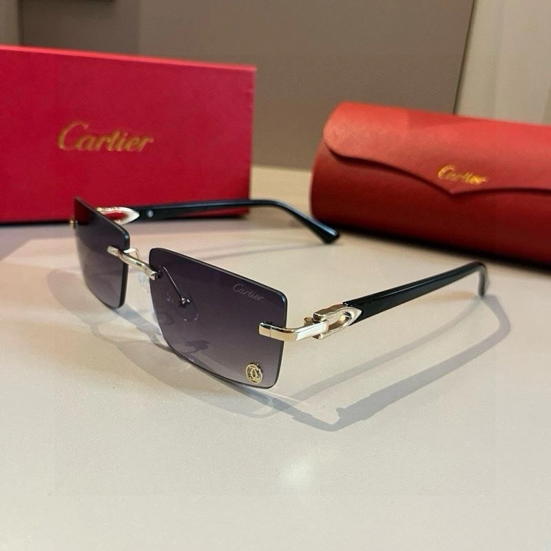 Cartier Sunglasses Lightweight 277538