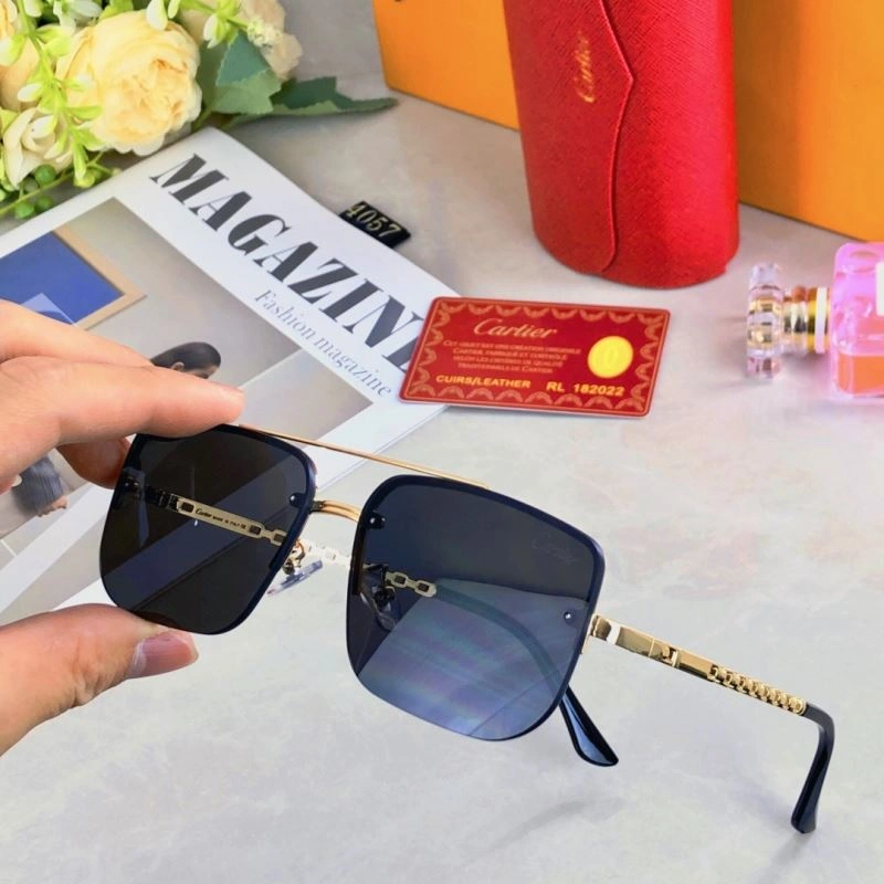 GoAnywhere Cartier Sunglasses 277537