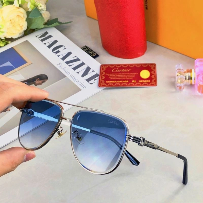 Cartier Sunglasses Neat 277523