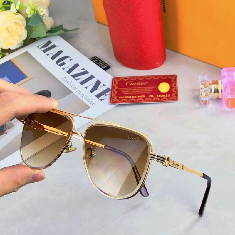 Cartier Sunglasses Neat 277523