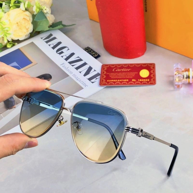 Cartier Sunglasses Neat 277523