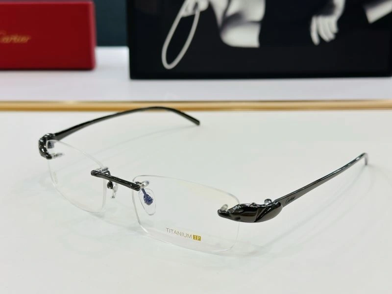 Popular Cartier Sunglasses 277532