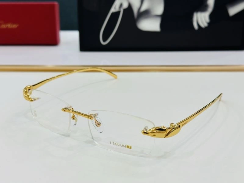 Popular Cartier Sunglasses 277532