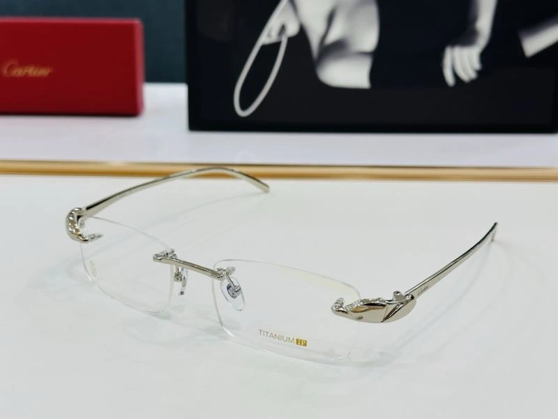 Popular Cartier Sunglasses 277532