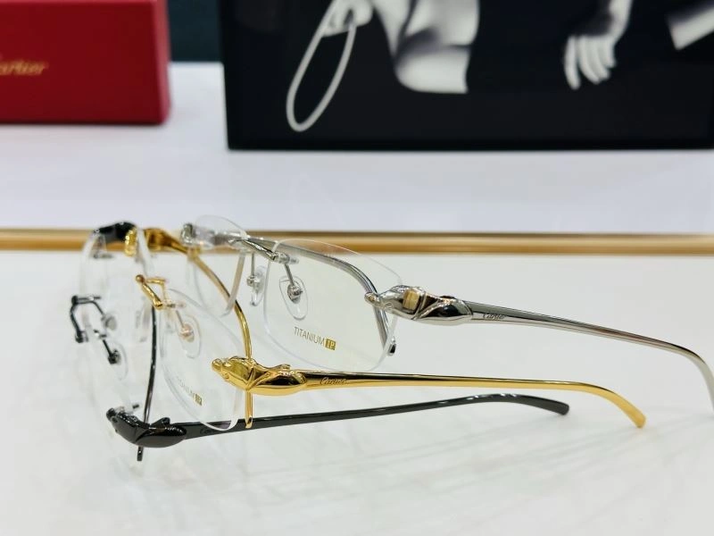 Popular Cartier Sunglasses 277532