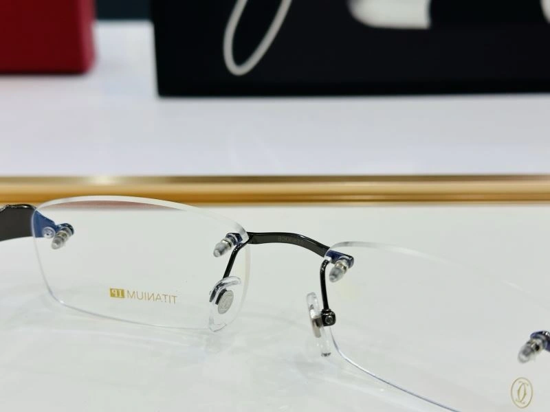 Popular Cartier Sunglasses 277532
