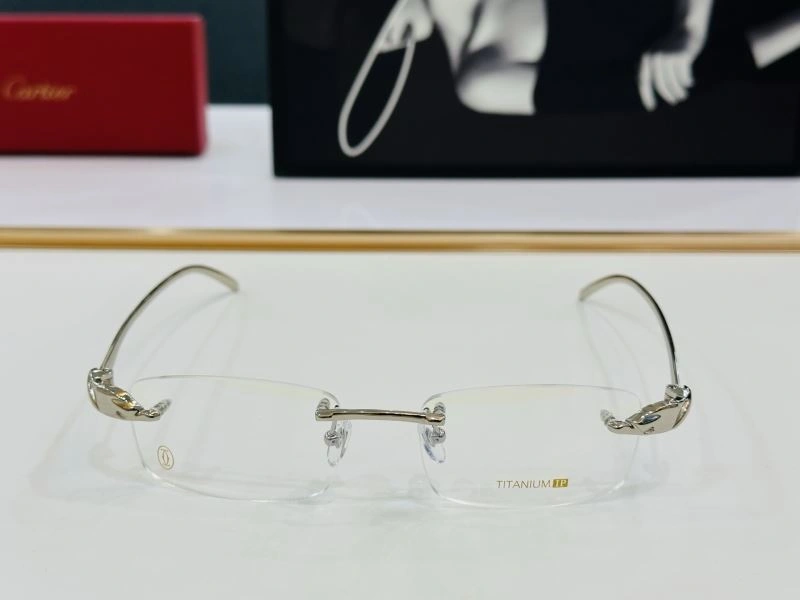 Popular Cartier Sunglasses 277532