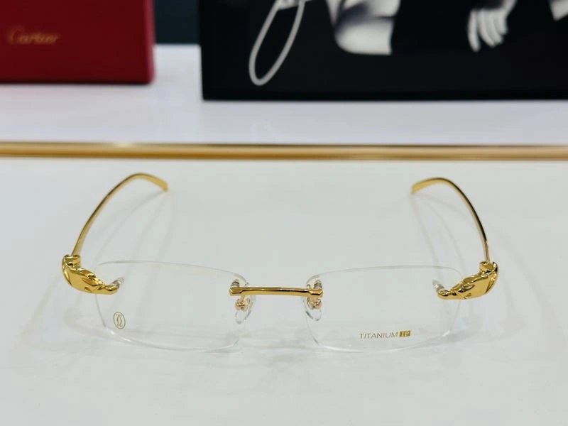 Popular Cartier Sunglasses 277532