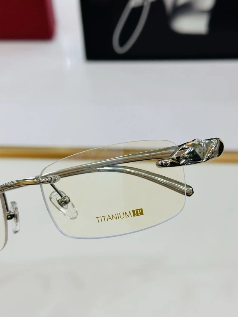 Popular Cartier Sunglasses 277532