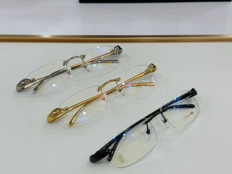 Popular Cartier Sunglasses 277532
