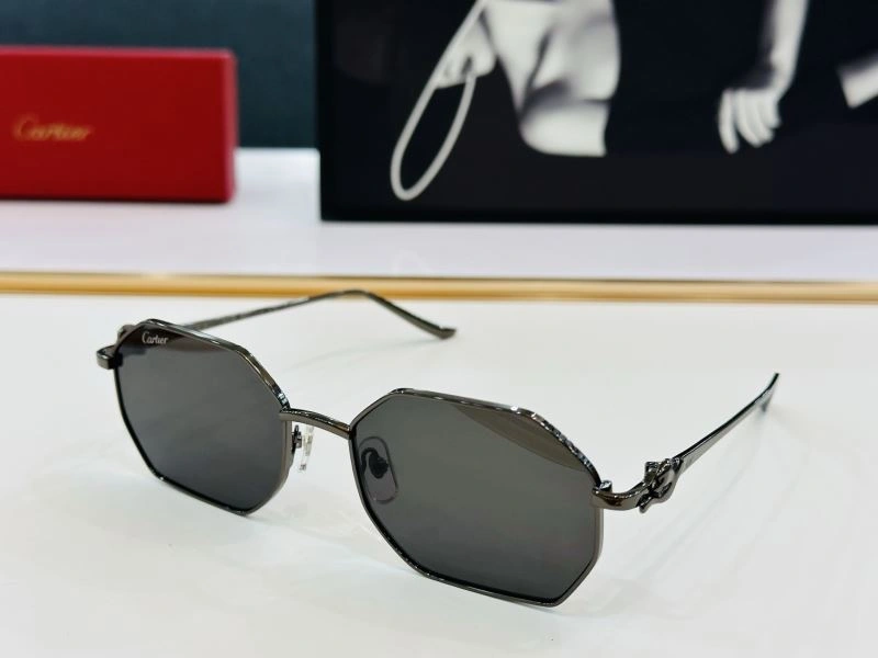 Cartier Sunglasses TechFriendly 277521