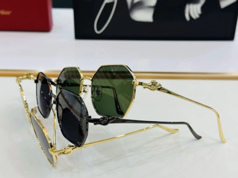 Cartier Sunglasses TechFriendly 277521