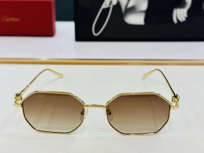 Cartier Sunglasses TechFriendly 277521