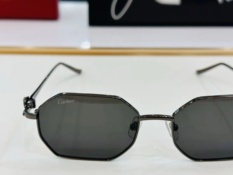 Cartier Sunglasses TechFriendly 277521