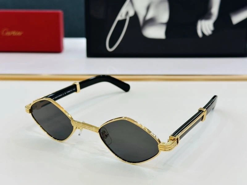Cartier Sunglasses UrbanChic 277533