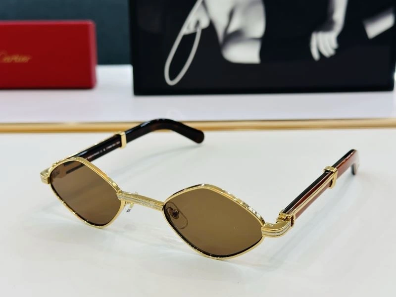 Cartier Sunglasses UrbanChic 277533