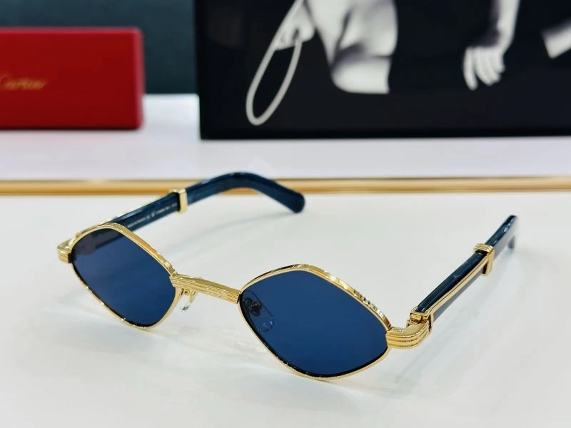 Cartier Sunglasses UrbanChic 277533