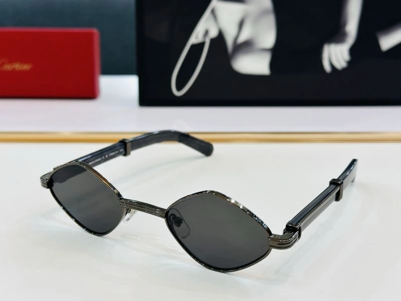 Cartier Sunglasses UrbanChic 277533