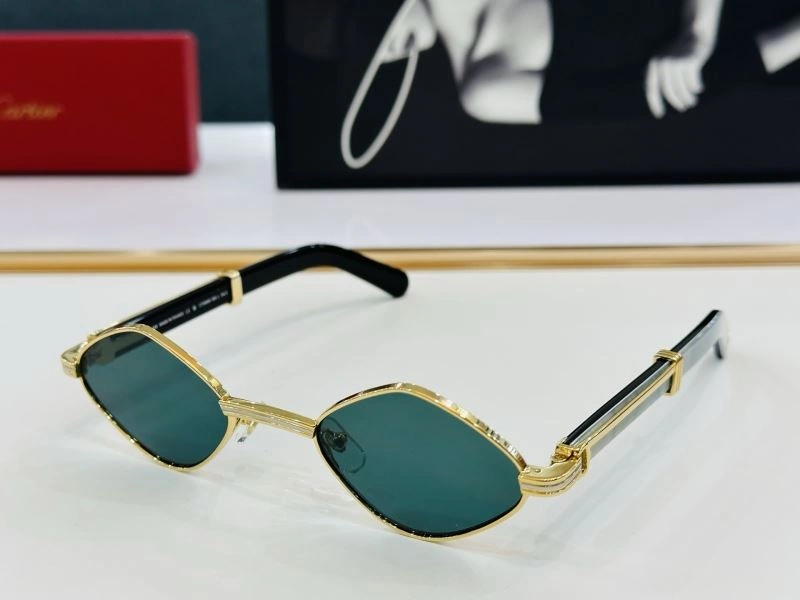 Cartier Sunglasses UrbanChic 277533