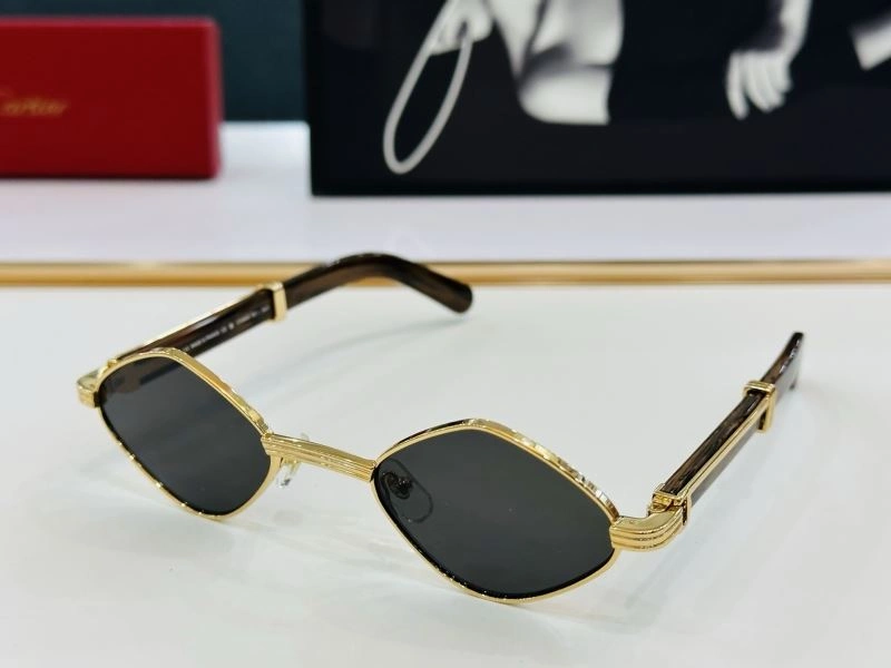 Cartier Sunglasses UrbanChic 277533