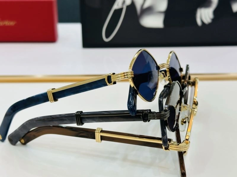 Cartier Sunglasses UrbanChic 277533