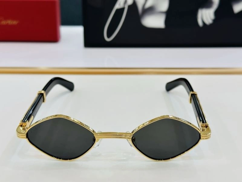 Cartier Sunglasses UrbanChic 277533