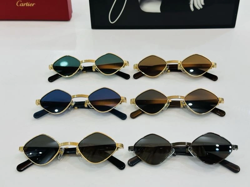 Cartier Sunglasses UrbanChic 277533