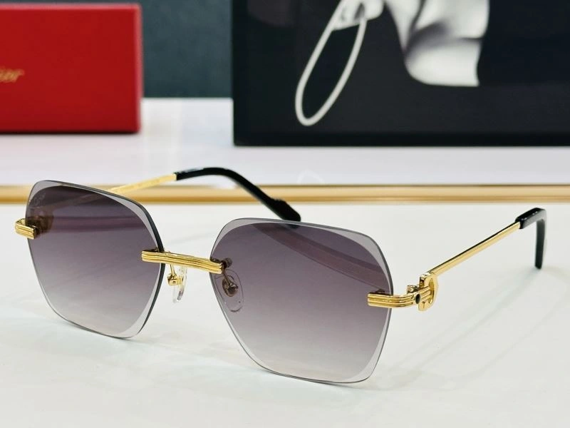 SportInspired Cartier Sunglasses 277530
