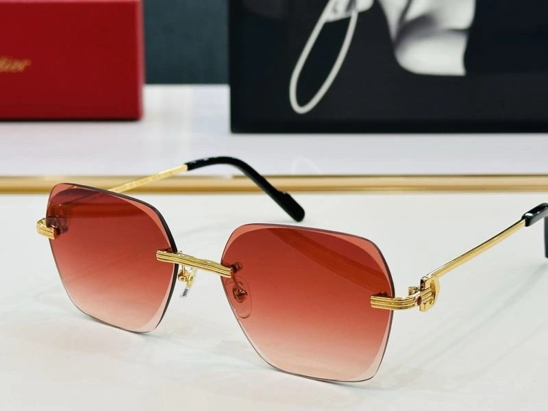 SportInspired Cartier Sunglasses 277530