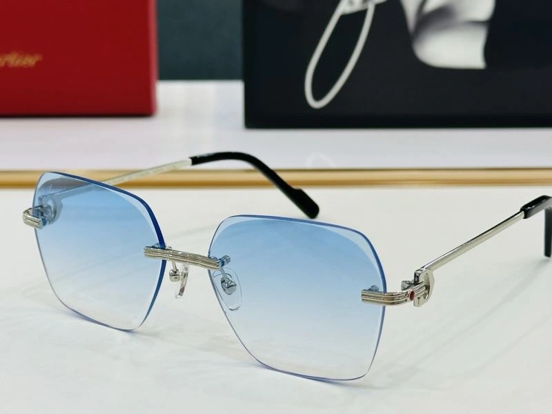 SportInspired Cartier Sunglasses 277530