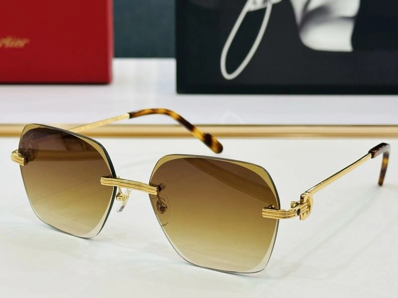 SportInspired Cartier Sunglasses 277530