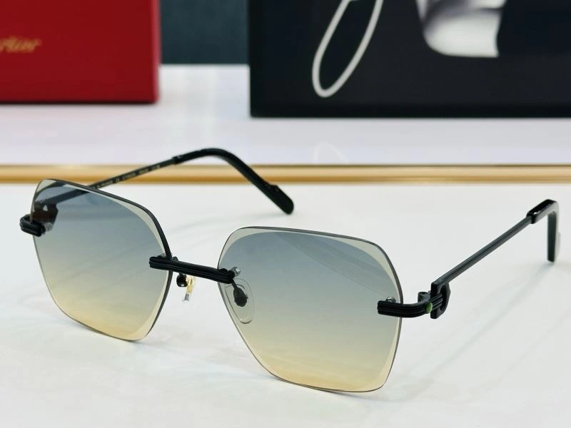 SportInspired Cartier Sunglasses 277530