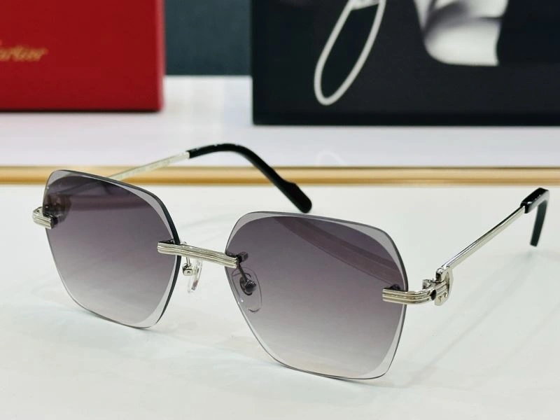 SportInspired Cartier Sunglasses 277530