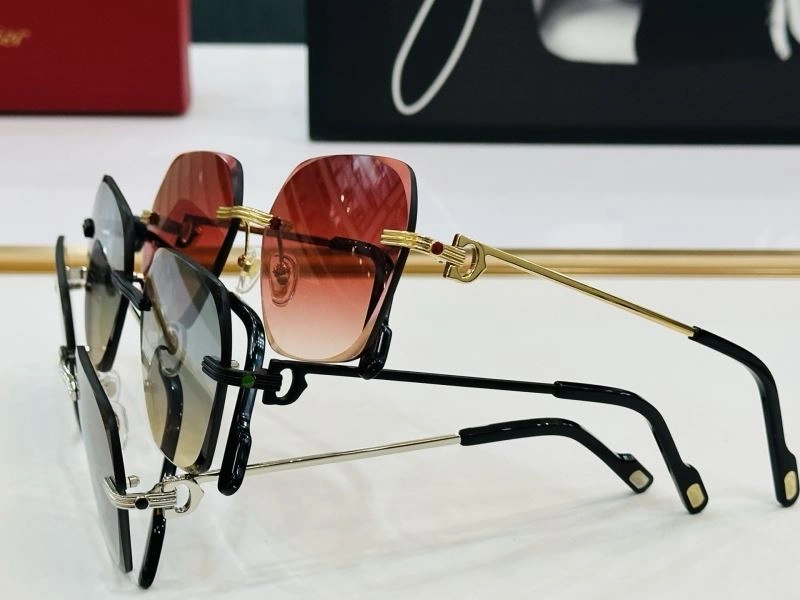 SportInspired Cartier Sunglasses 277530