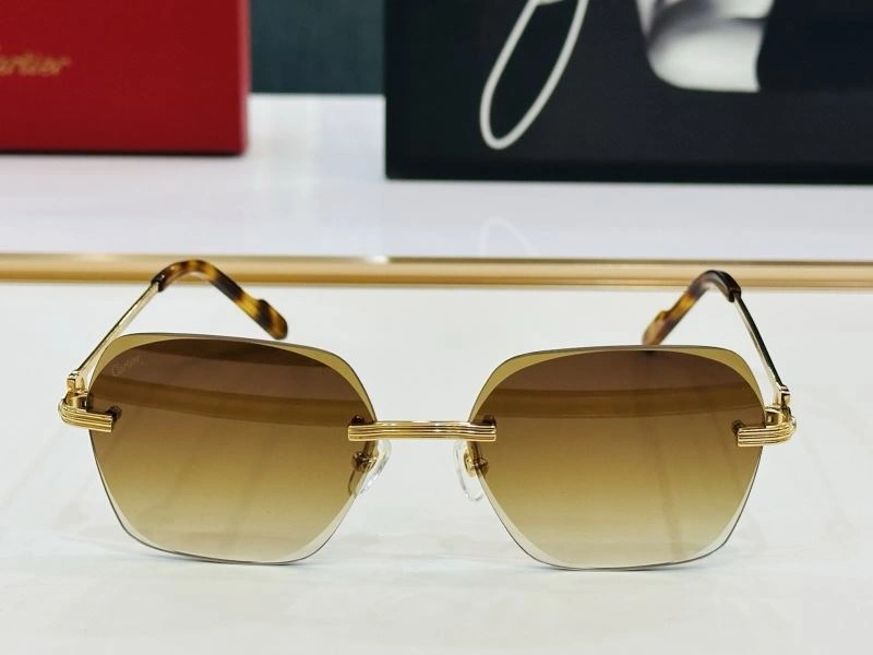 SportInspired Cartier Sunglasses 277530