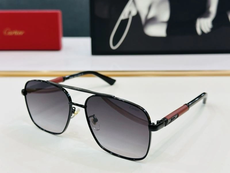 Cartier Sunglasses Supportive 277526
