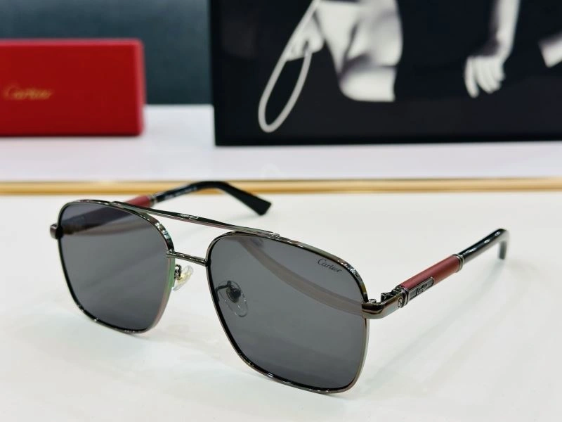 Cartier Sunglasses Supportive 277526