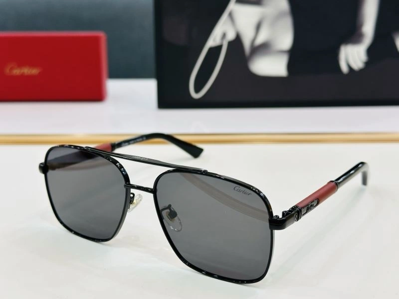 Cartier Sunglasses Supportive 277526