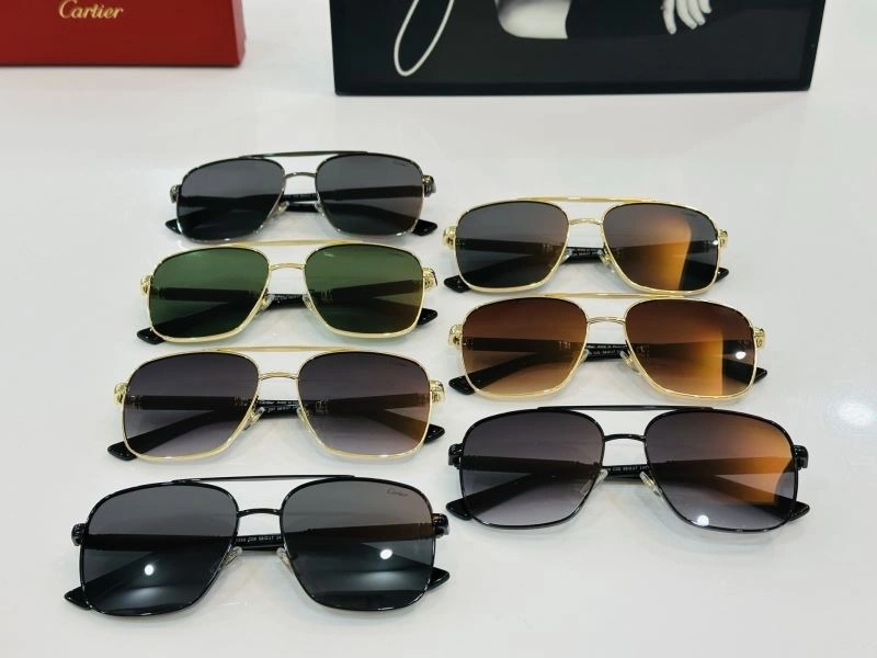 Cartier Sunglasses Supportive 277526