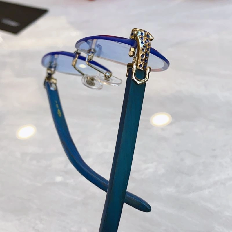 Cartier Sunglasses Minimalist 277524