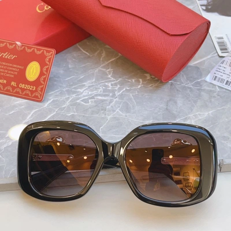 Cartier Sunglasses Bright 277515