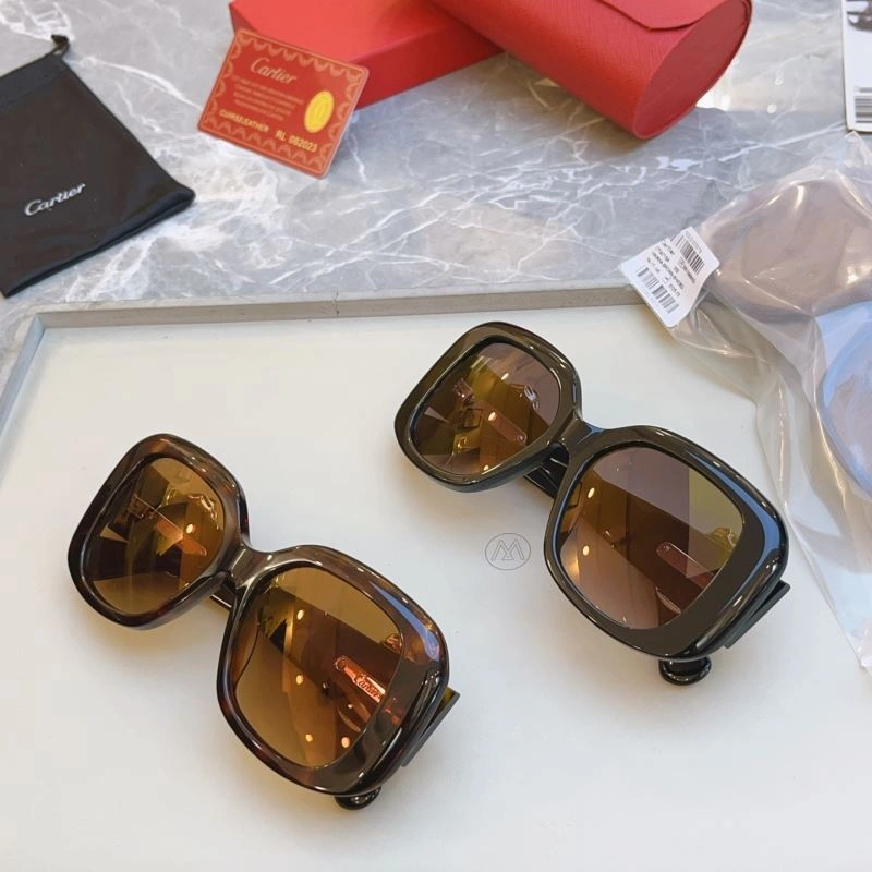 Cartier Sunglasses Bright 277515