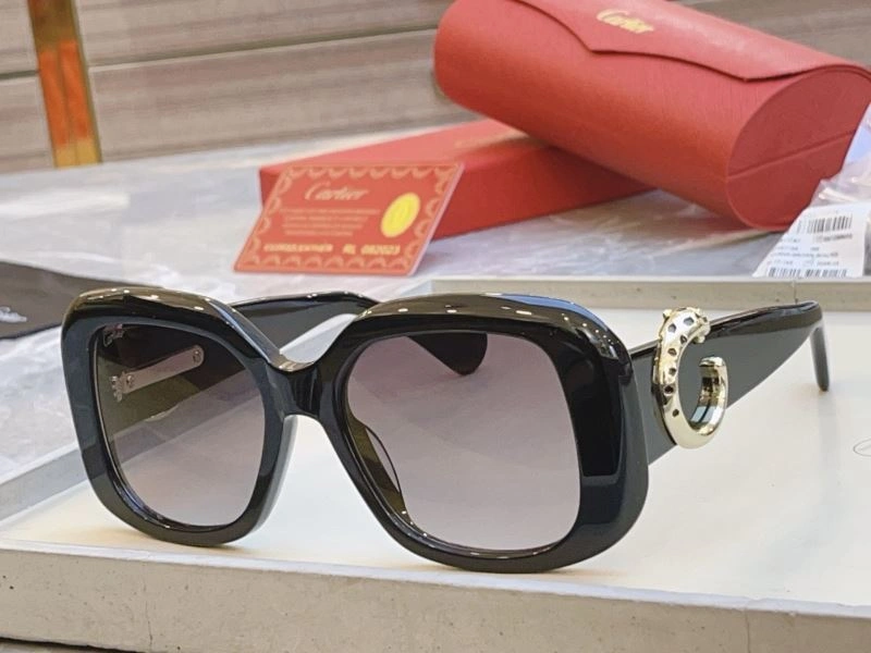 Cartier Sunglasses Bright 277515